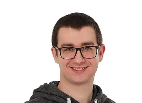 Porträt von Norbert Sari vom Betrieb Kreuz Schnaittach.