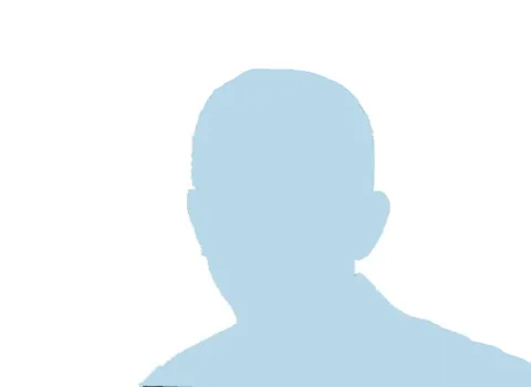 Platzhalter für ein Mitarbeiter-Porträt.