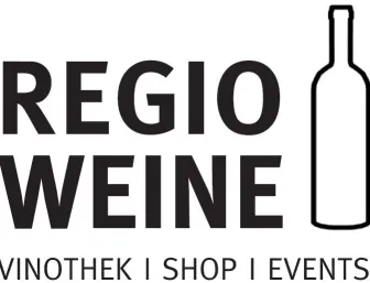 Logo unseres Partners Regio Weine